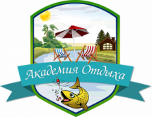 Логотип Академия отдыха, рестпарк г. Одесса