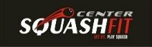 Логотип Сквошфіт Центр, спортивний клуб м. Львів