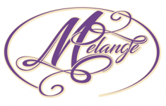 Логотип Melange, ресторан г. Ровно