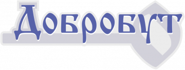 Логотип Магазин Добробут м. Луцьк