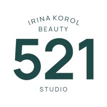 Логотип Салон красоты Ирины Король г. Винница