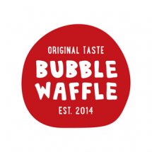 Логотип Кав'ярня Bubble Waffle м. Львів