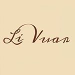 Логотип Li Vuar, ресторан м. Чернівці
