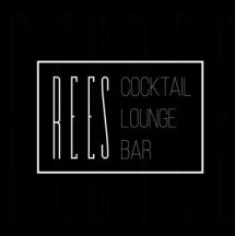 Логотип Rees Lounge, ресторан м. Івано-Франківськ