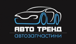 Логотип Магазин АвтоТренд м. Івано-Франківськ