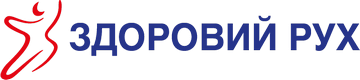 Логотип Здоровий рух, реабілітаційний центр  м. Львів