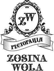 Логотип Зосина Воля м. Івано-Франківськ