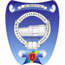 Логотип Школа профессионального программирования г. Одесса