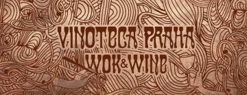 Логотип Ресторан Vinoteca Praha Wok & Wine м. Львів