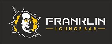 Логотип Franklin Lounge Bar, ресторан м. Івано-Франківськ