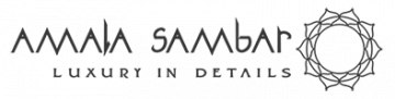 Логотип Amala Sambar, ювелирная мастерская г. Львов
