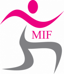 Логотип Авторская фитнес-студия Оксаны Ващук м. Львів