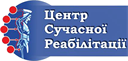 Логотип Центр сучасної реабілітації КОМФОРТМЕД м. Рівне