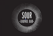 Логотип Sour lounge bar м. Львів