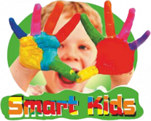 Логотип Дитячий навчальний центр SmartKids м. Івано-Франківськ