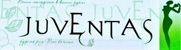 Логотип Центр здоров'я Ювента м. Чернівці