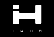 Логотип iHUB Lviv м. Львів
