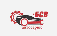 Логотип Bsv Service, станція техобслуговування м. Рівне