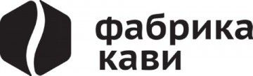 Логотип Фабрика кави м. Івано-Франківськ