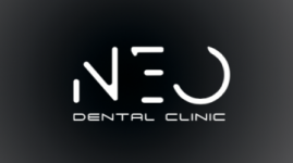 Логотип Стоматологія Андрія Сапелюка Neo Dental Clinic м. Івано-Франківськ