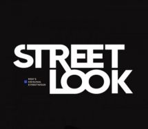 Логотип Магазин Street Look м. Чернівці
