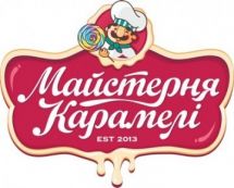 Логотип Майстерня карамелі  м. Чернівці