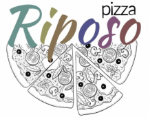 Логотип Піцерія Riposo м. Чернівці