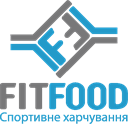 Логотип FITFOOD м. Рівне