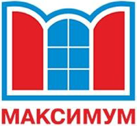 Логотип Мережа салонів Максимум м. Львів