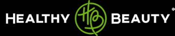 Логотип Healthy beauty, студія здорової краси м. Львів