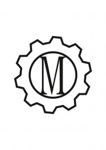 Логотип Часовая мастерская "Сервис" г. Харьков