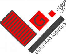 Логотип Ваш груз, митне оформлення вантажів з Китаю м. Одеса