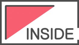 Логотип INSIDE г. Винница