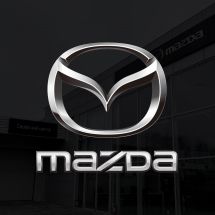 Логотип Mazda-Автомир, автосалон м. Вінниця