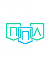 Логотип Приватна лікарня №1 м. Хмельницький