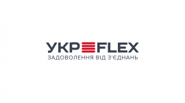 Логотип UKRFLEX г. Львов