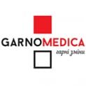 Логотип GarnoMedica, косметология г. Киев