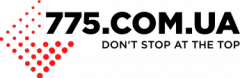 Логотип 775.com.ua г. Киев