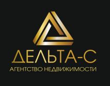 Логотип Агентство нерухомості "Δельта-С" г. Винница