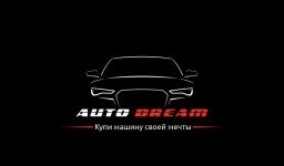 Логотип Auto Dream, автомайданчик м. Кропивницький