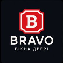 Логотип БРАВО г. Кропивницкий