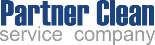 Логотип Партнер Клін, клінінгова компанія м. Київ