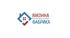 Логотип Віконна Фабрика г. Львов
