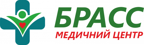 Логотип Брасс. Здорова шкіра м. Івано-Франківськ