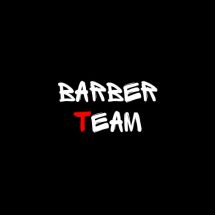 Логотип BarberTeam г. Кропивницкий
