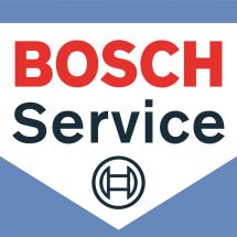 Логотип Бош Сервіс Автодром, автосервіс м. Луцьк