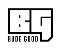 Логотип BudeGood г. Львов