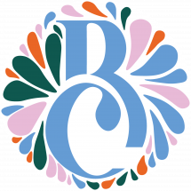 Логотип Coffee Bliss, кав'ярня м. Одеса