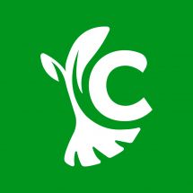 Логотип CLEANHOUSE, клінінгова компанія м. Київ