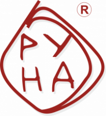 Логотип Руна, агентство іноземних мов Наталії Дячук м. Львів